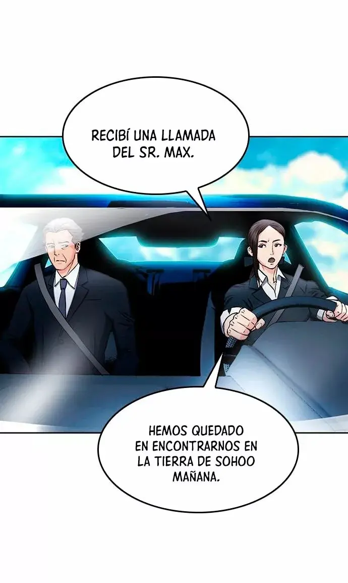 The Druid of Seoul Station capítulo 69, página 43