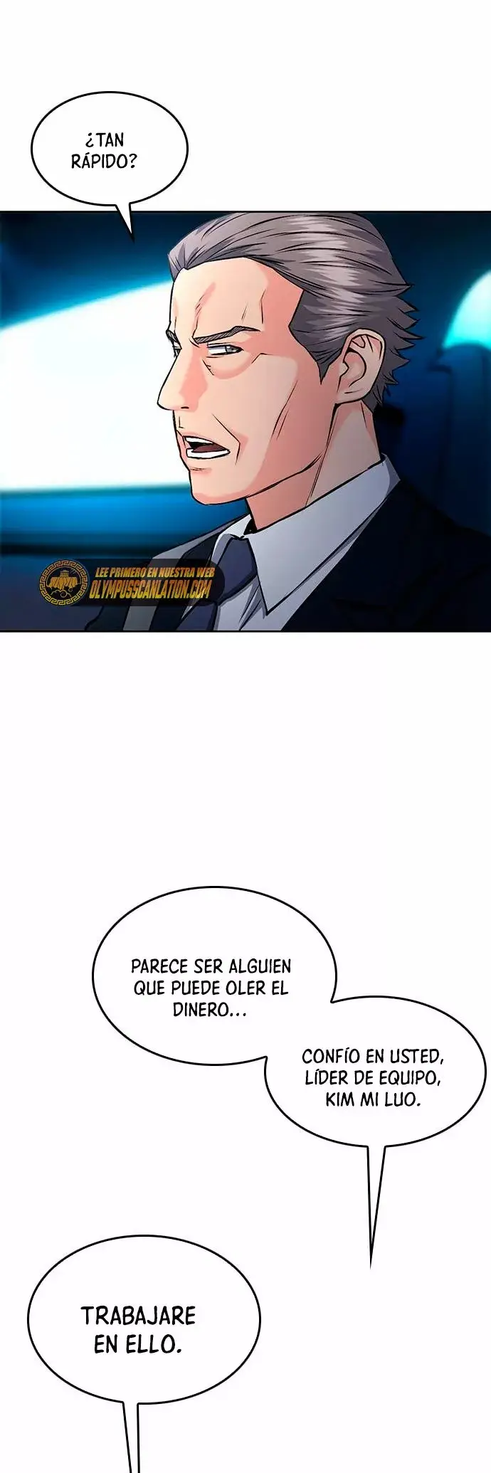 The Druid of Seoul Station capítulo 69, página 44