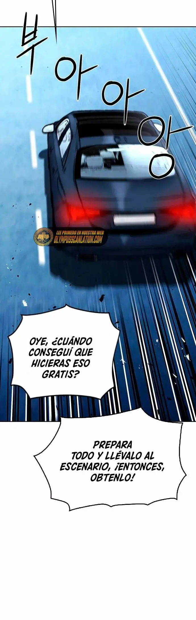 The Druid of Seoul Station capítulo 69, página 45