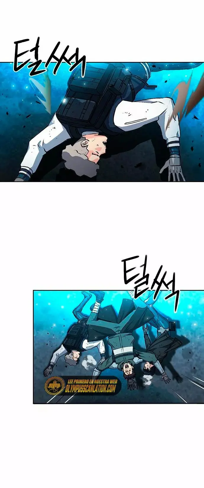 The Druid of Seoul Station capítulo 69, página 48