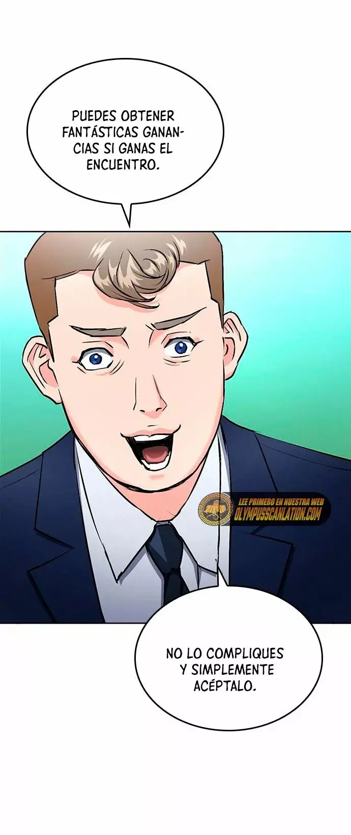 The Druid of Seoul Station capítulo 69, página 63