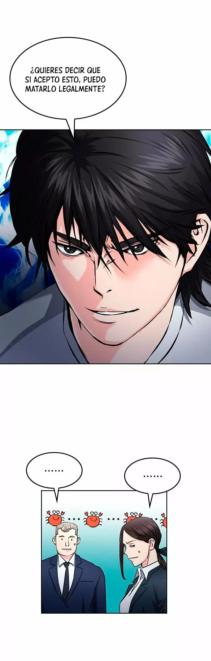The Druid of Seoul Station capítulo 69, página 66
