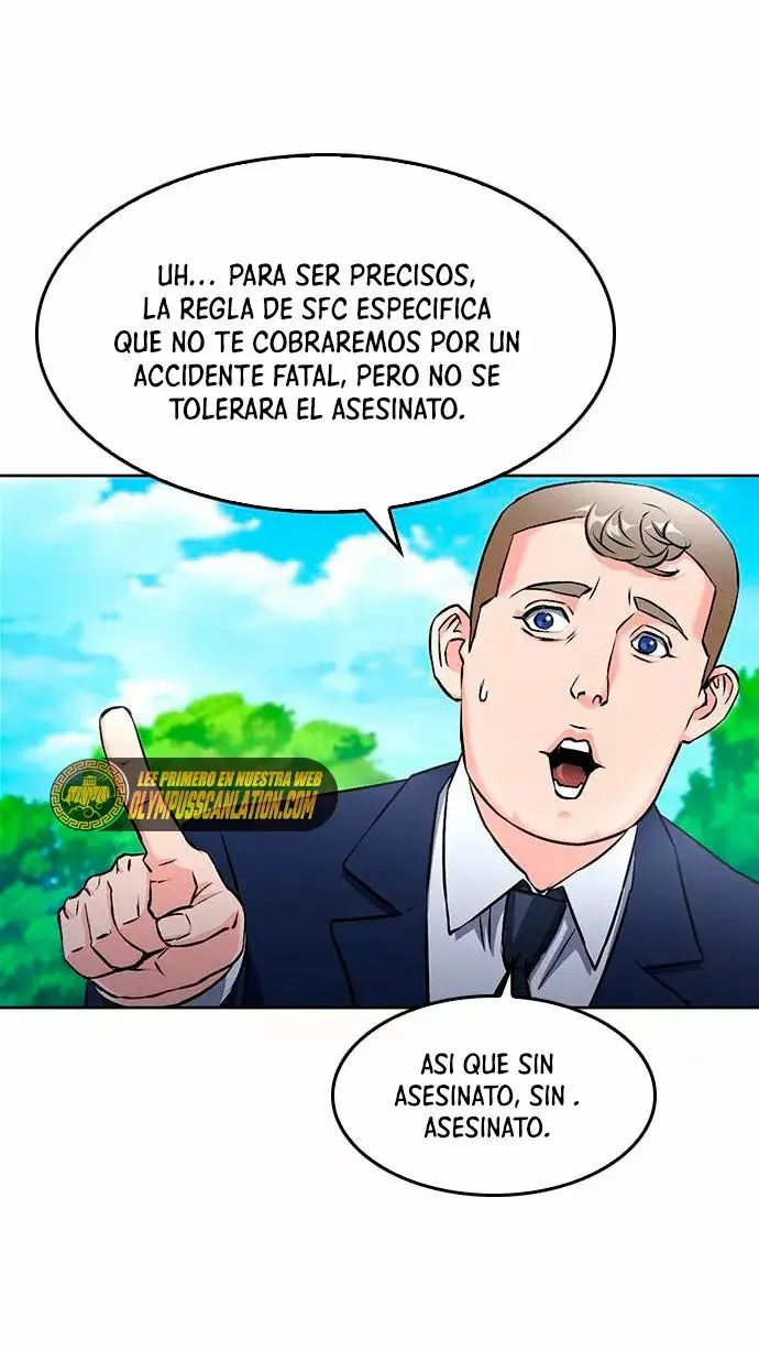 The Druid of Seoul Station capítulo 69, página 67