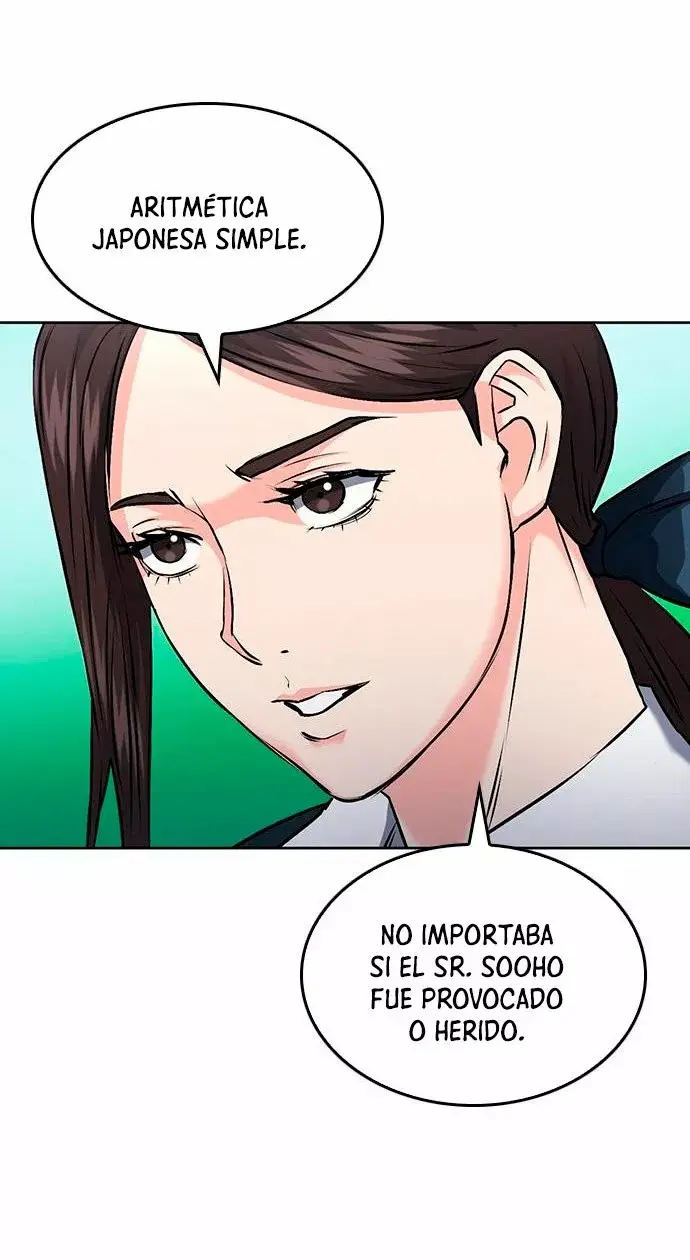 The Druid of Seoul Station capítulo 69, página 71