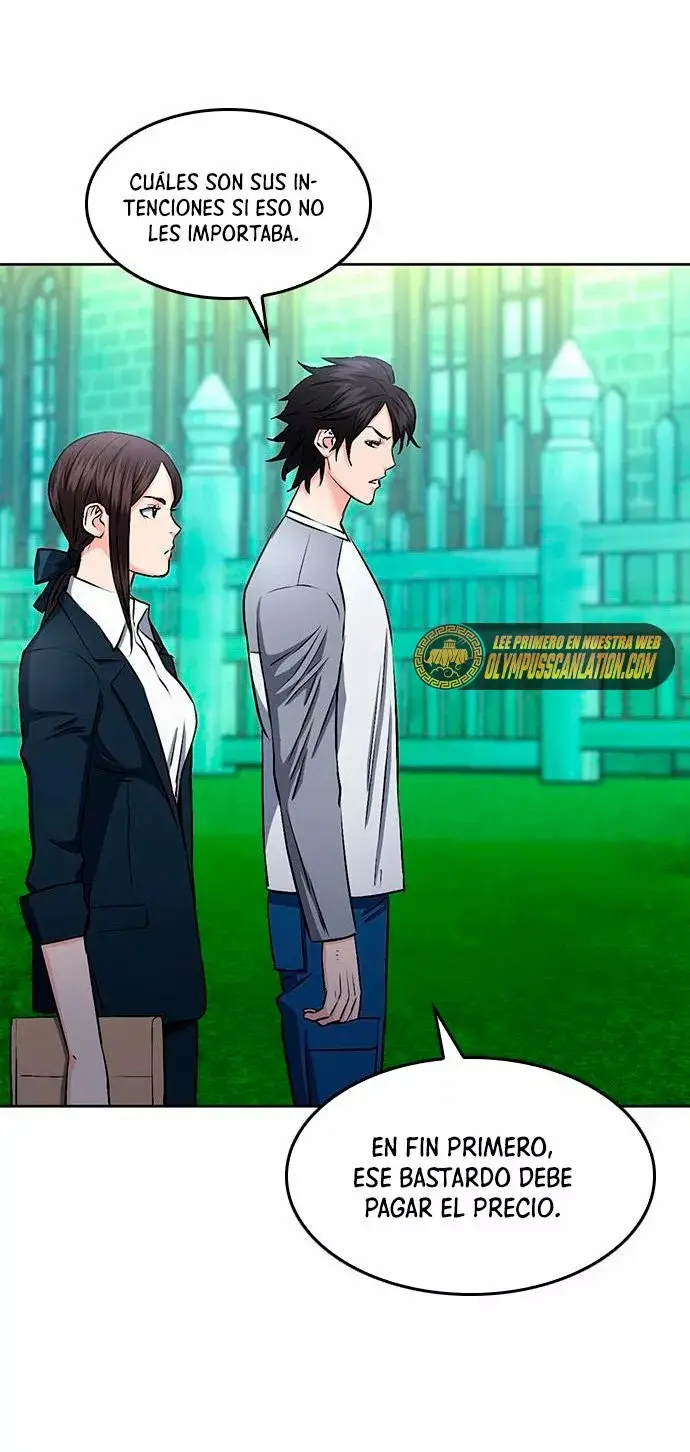 The Druid of Seoul Station capítulo 69, página 72