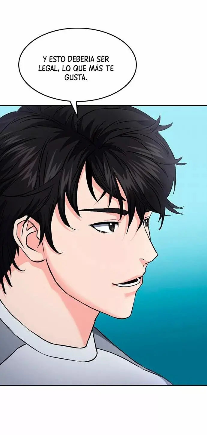The Druid of Seoul Station capítulo 69, página 73