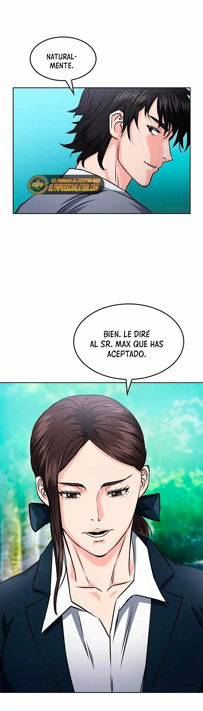 The Druid of Seoul Station capítulo 69, página 75