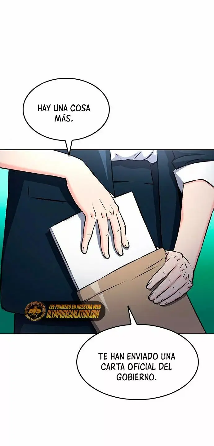 The Druid of Seoul Station capítulo 69, página 76