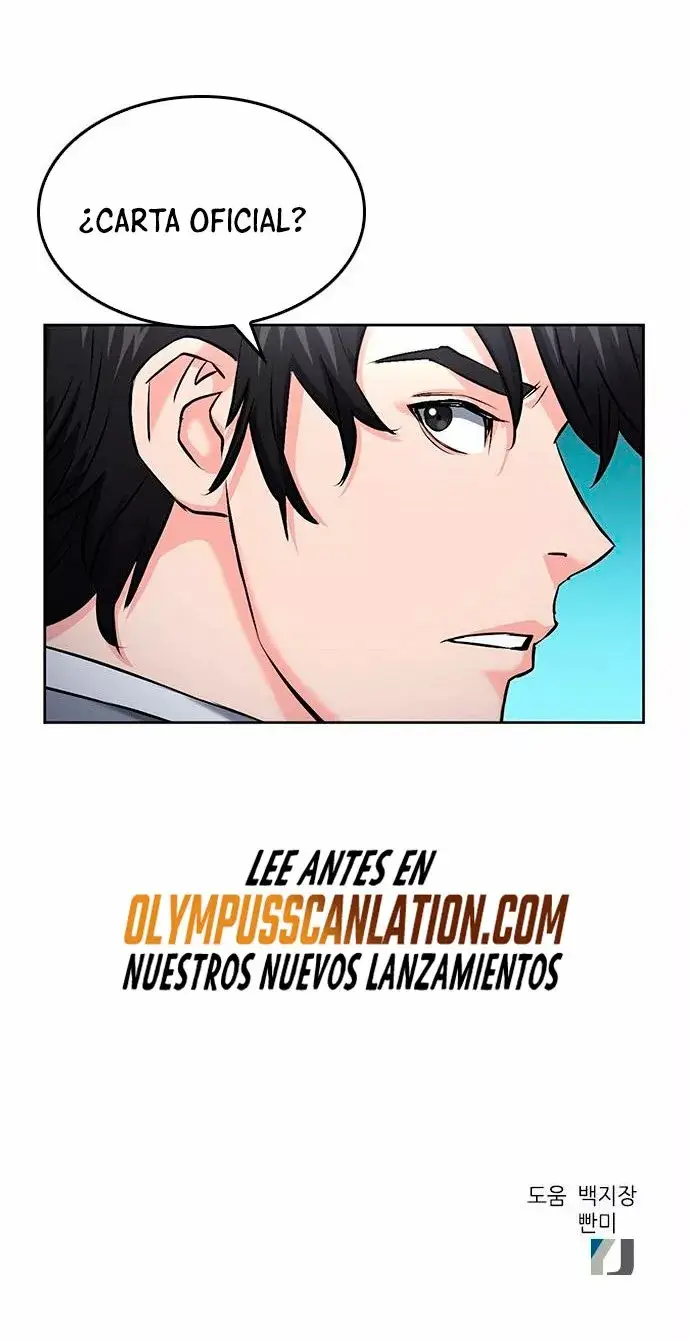 The Druid of Seoul Station capítulo 69, página 77