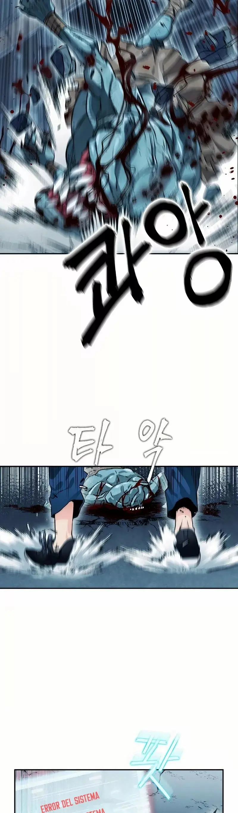 The Druid of Seoul Station capítulo 7, página 13