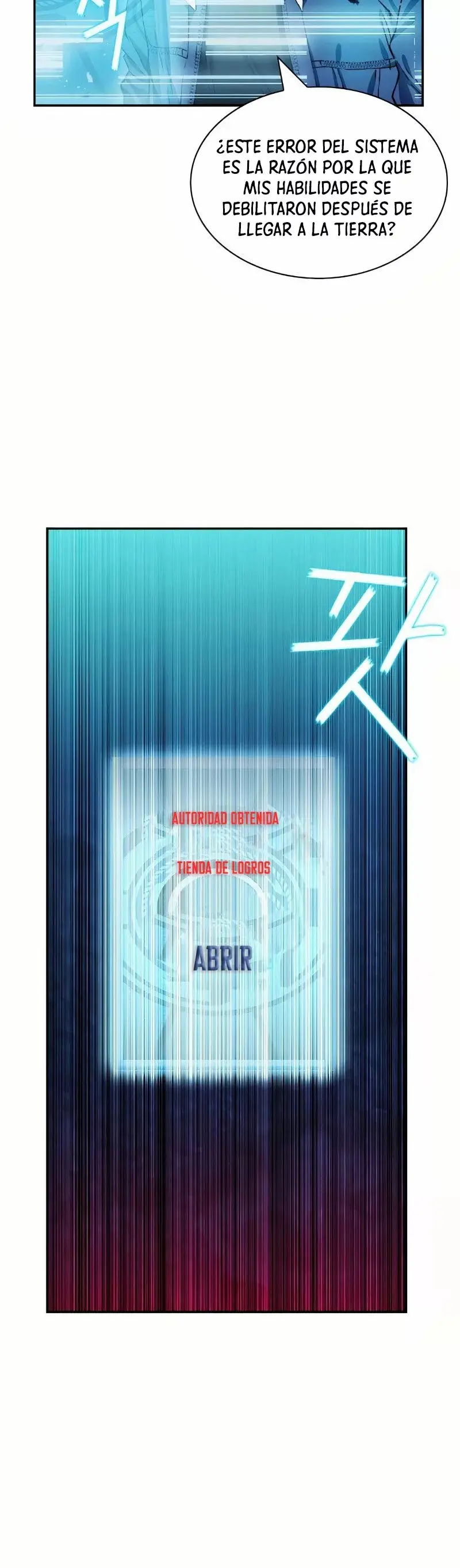 The Druid of Seoul Station capítulo 7, página 17
