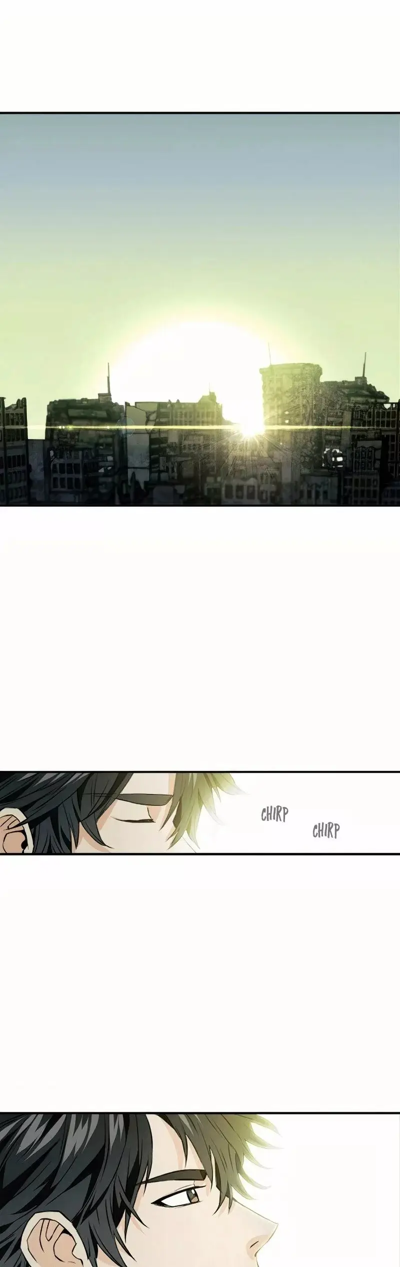 The Druid of Seoul Station capítulo 7, página 30
