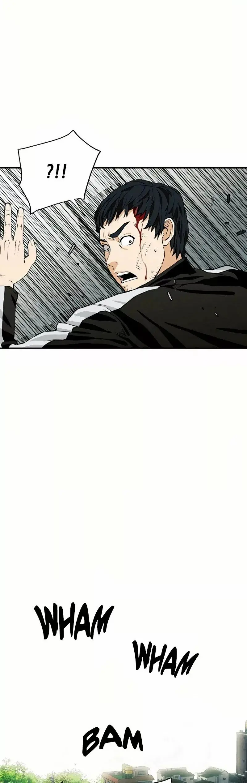 The Druid of Seoul Station capítulo 7, página 49