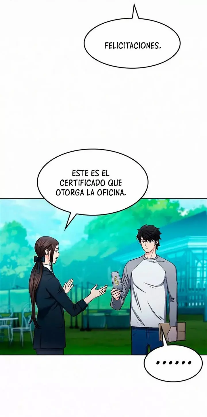 The Druid of Seoul Station capítulo 70, página 5
