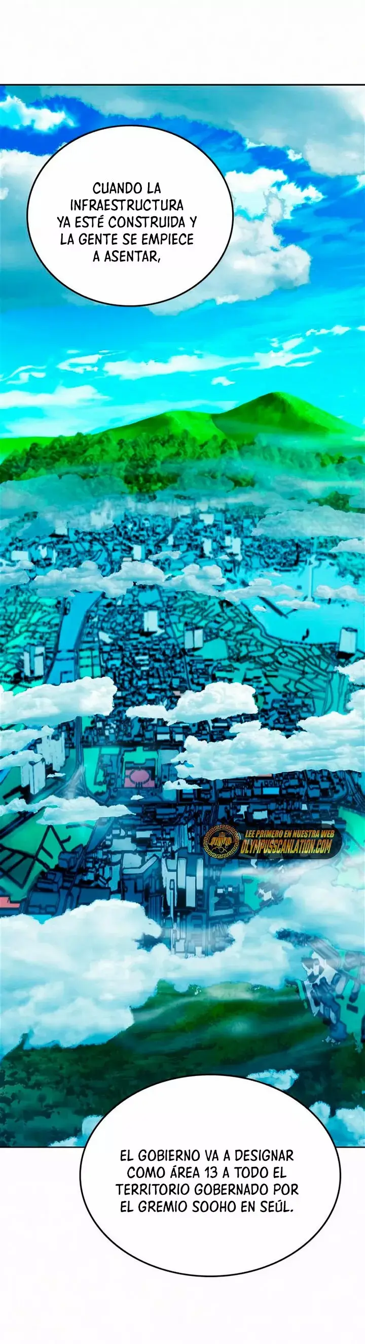 The Druid of Seoul Station capítulo 70, página 7