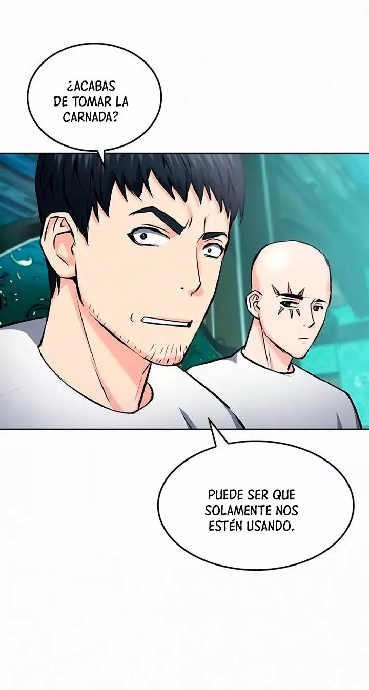The Druid of Seoul Station capítulo 70, página 12