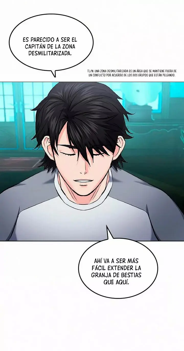 The Druid of Seoul Station capítulo 70, página 13