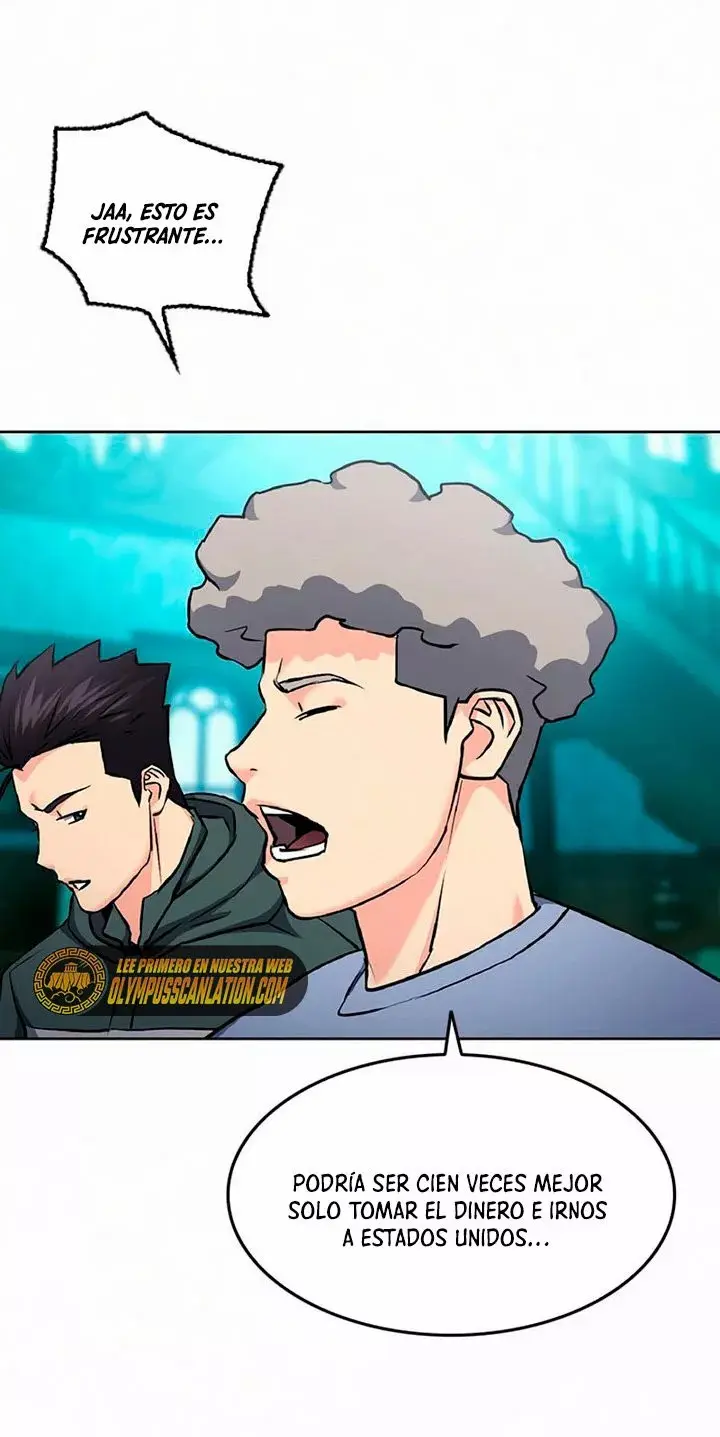 The Druid of Seoul Station capítulo 70, página 14