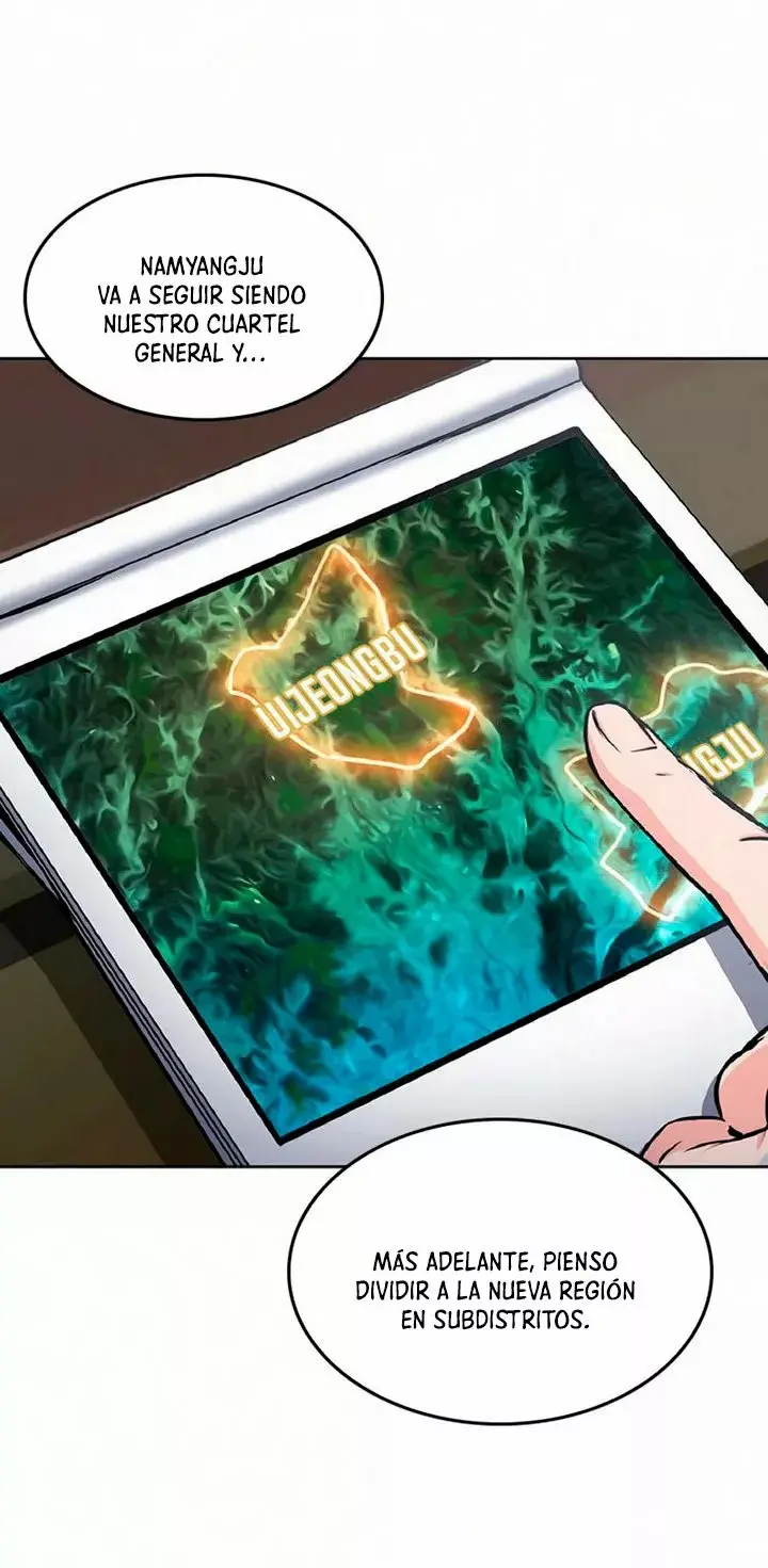The Druid of Seoul Station capítulo 70, página 15