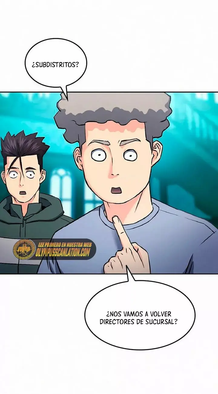 The Druid of Seoul Station capítulo 70, página 16