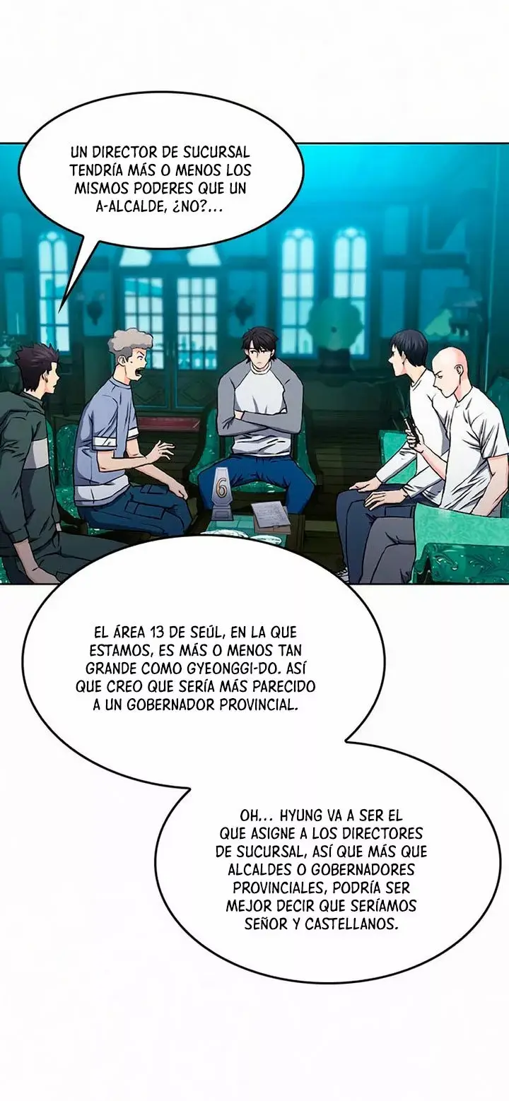 The Druid of Seoul Station capítulo 70, página 17