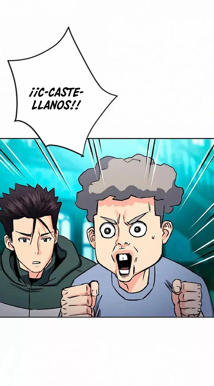 The Druid of Seoul Station capítulo 70, página 18