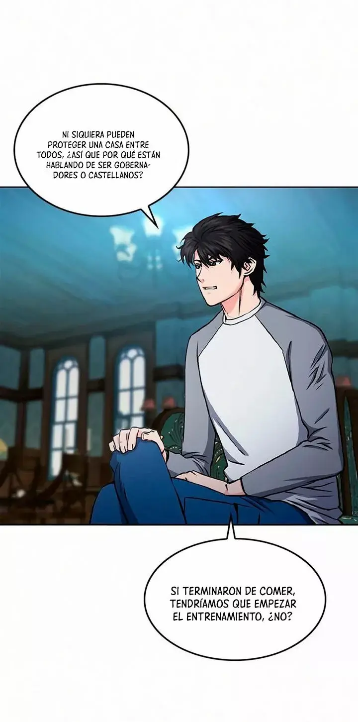 The Druid of Seoul Station capítulo 70, página 23