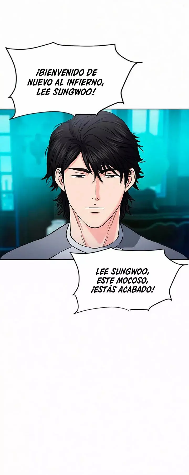 The Druid of Seoul Station capítulo 70, página 26