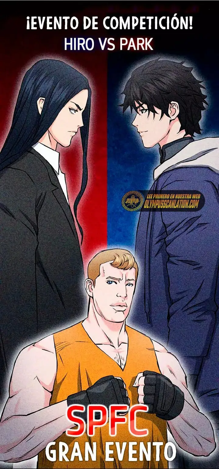 The Druid of Seoul Station capítulo 70, página 29