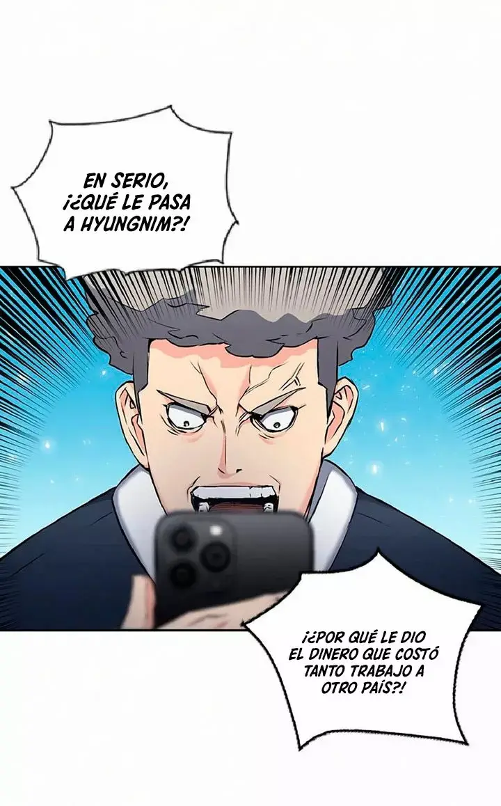 The Druid of Seoul Station capítulo 70, página 36