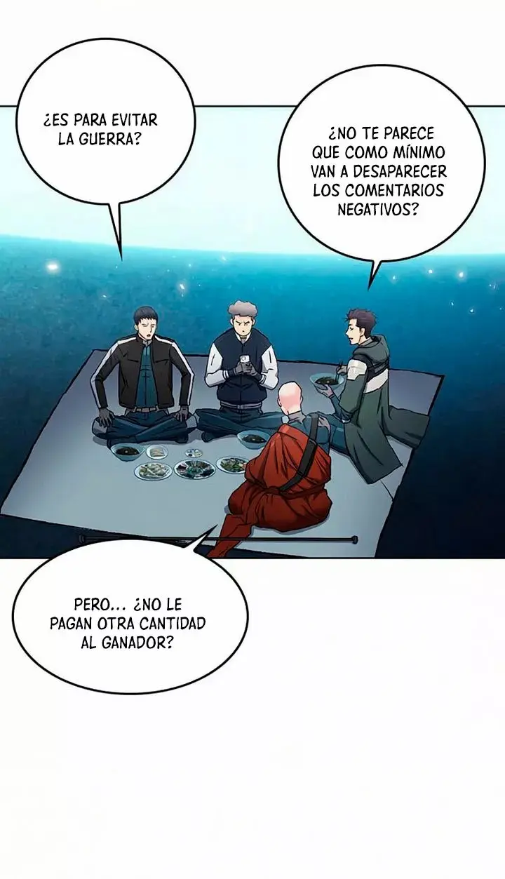 The Druid of Seoul Station capítulo 70, página 37