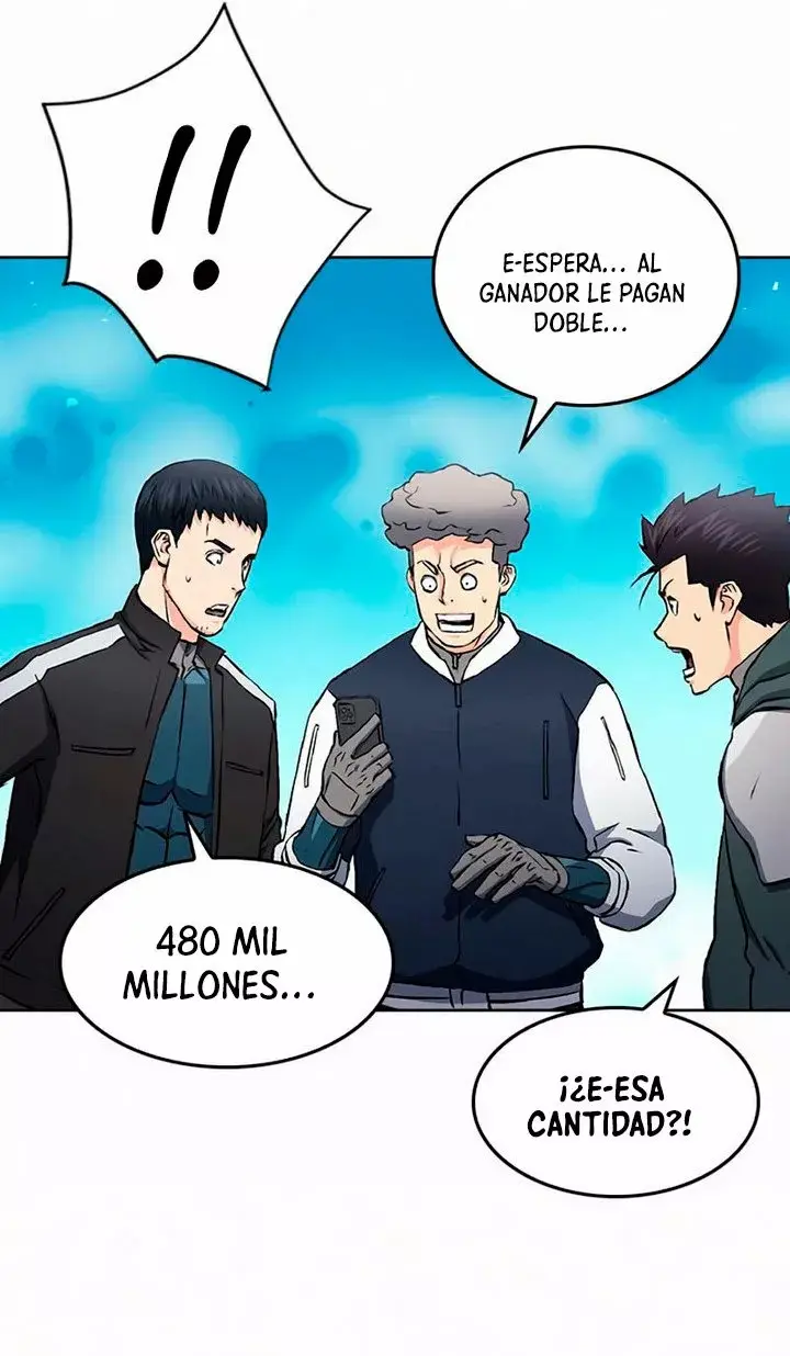 The Druid of Seoul Station capítulo 70, página 38