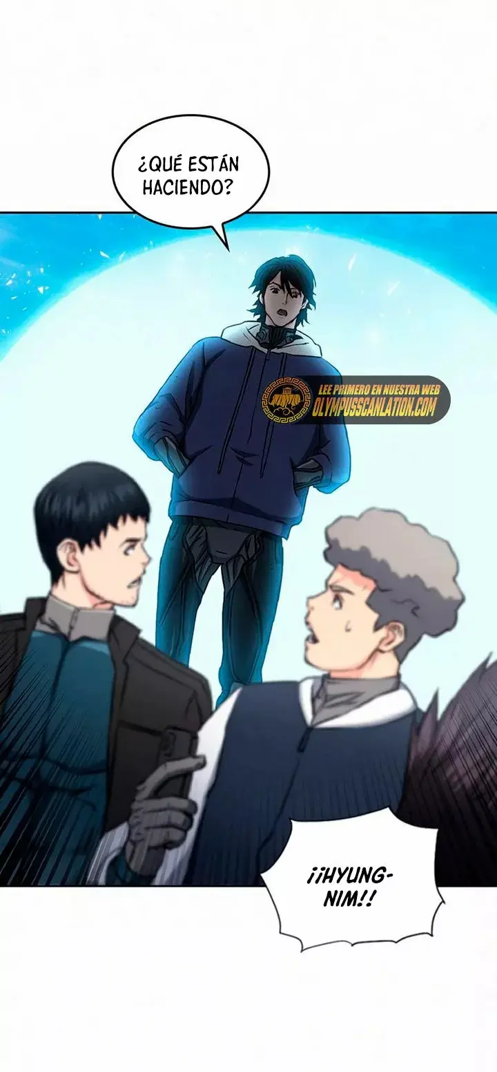 The Druid of Seoul Station capítulo 70, página 39