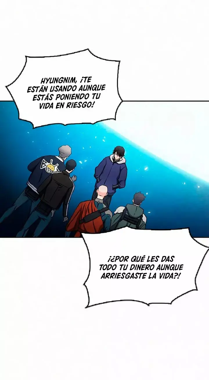 The Druid of Seoul Station capítulo 70, página 40