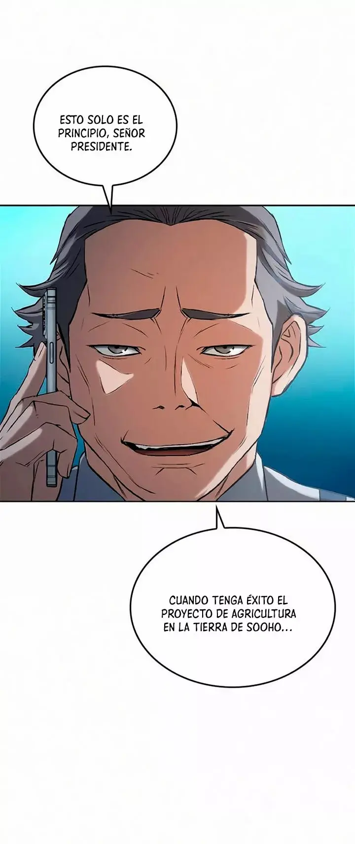 The Druid of Seoul Station capítulo 70, página 44