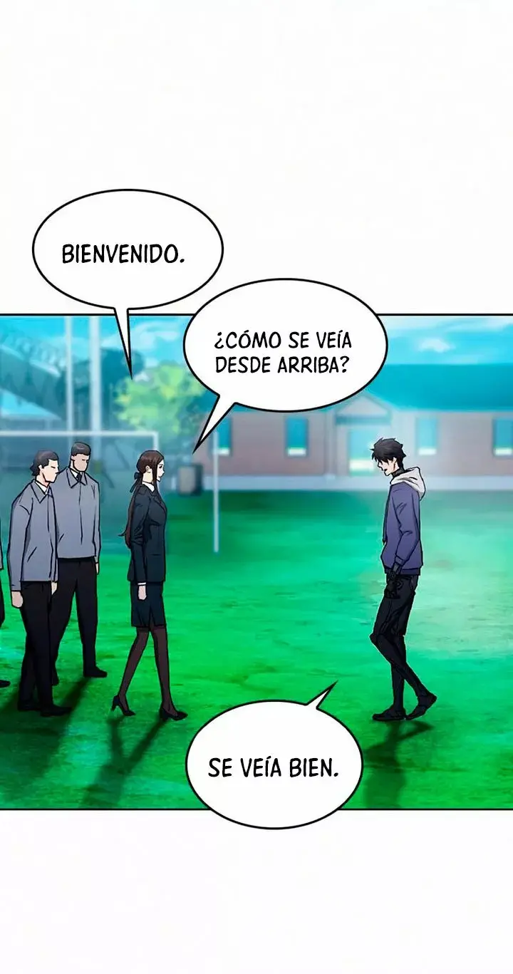 The Druid of Seoul Station capítulo 70, página 53