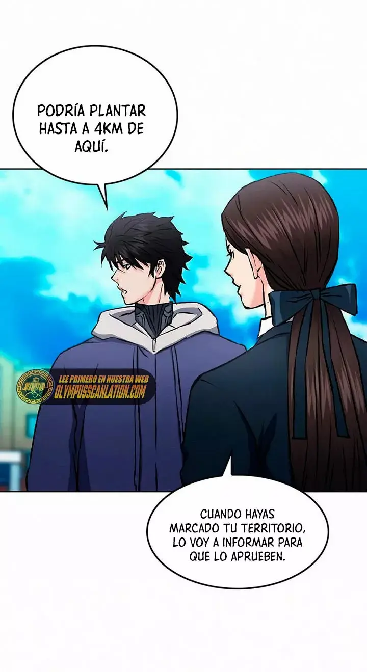 The Druid of Seoul Station capítulo 70, página 54