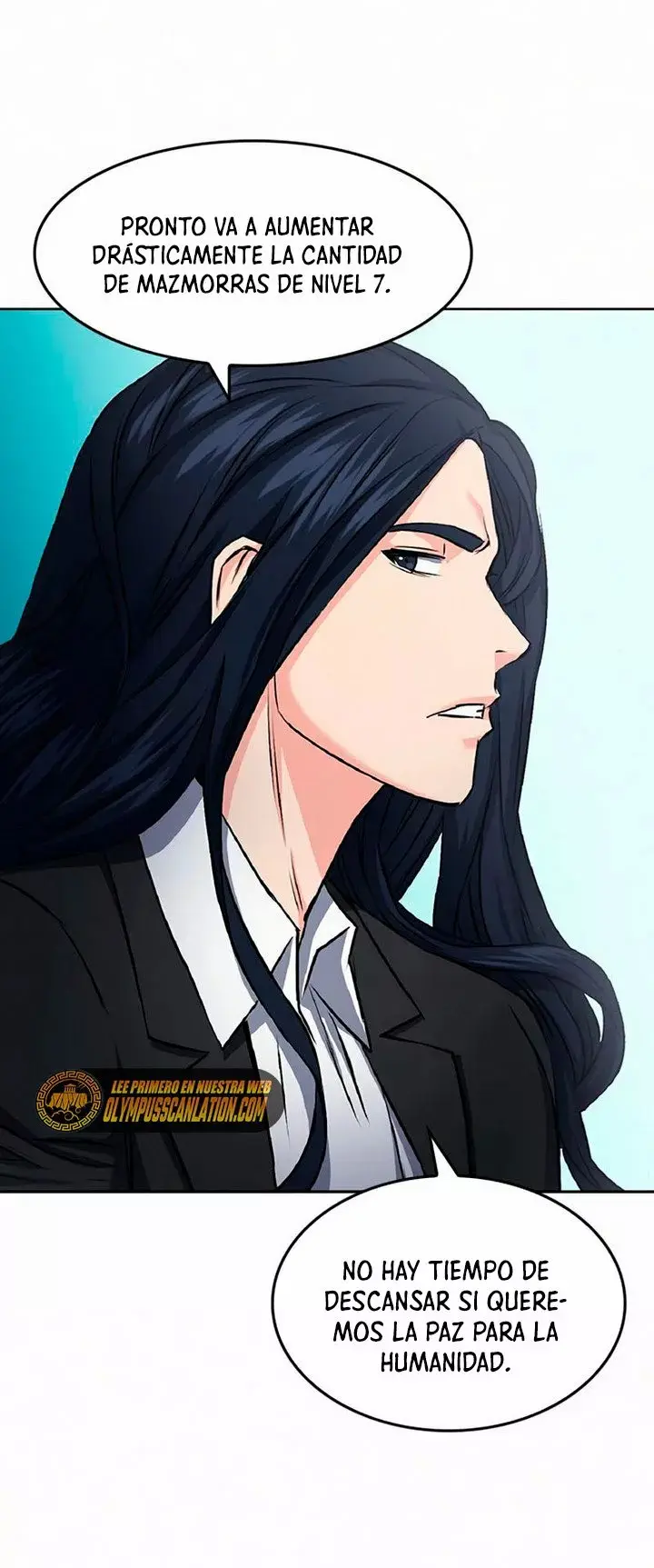 The Druid of Seoul Station capítulo 70, página 62