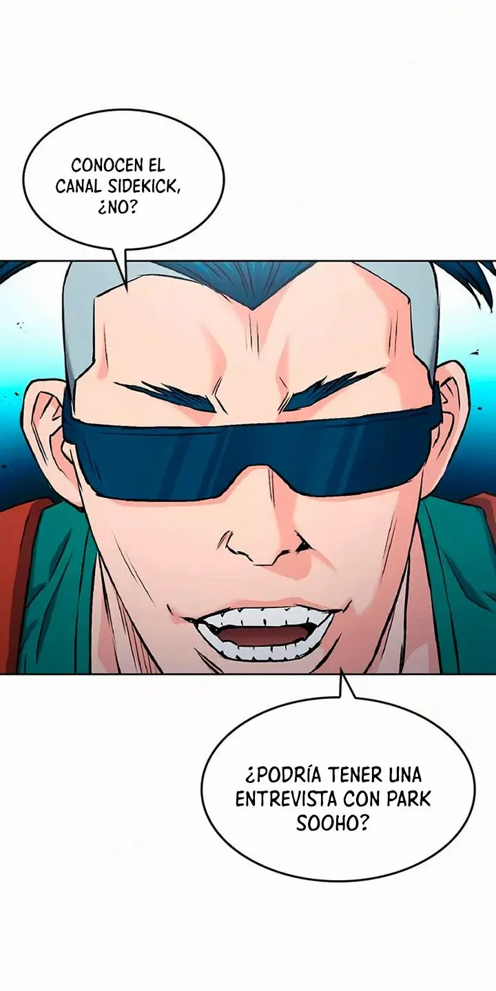 The Druid of Seoul Station capítulo 70, página 66