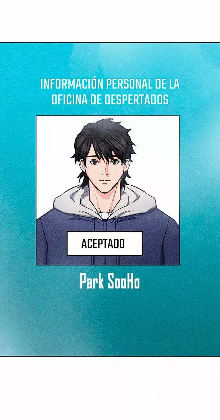 The Druid of Seoul Station capítulo 70, página 72