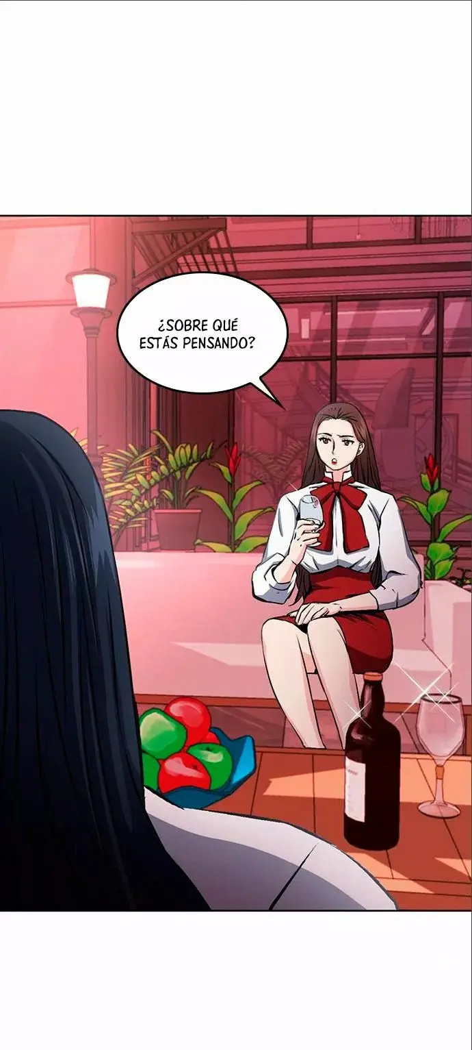 The Druid of Seoul Station capítulo 71, página 11