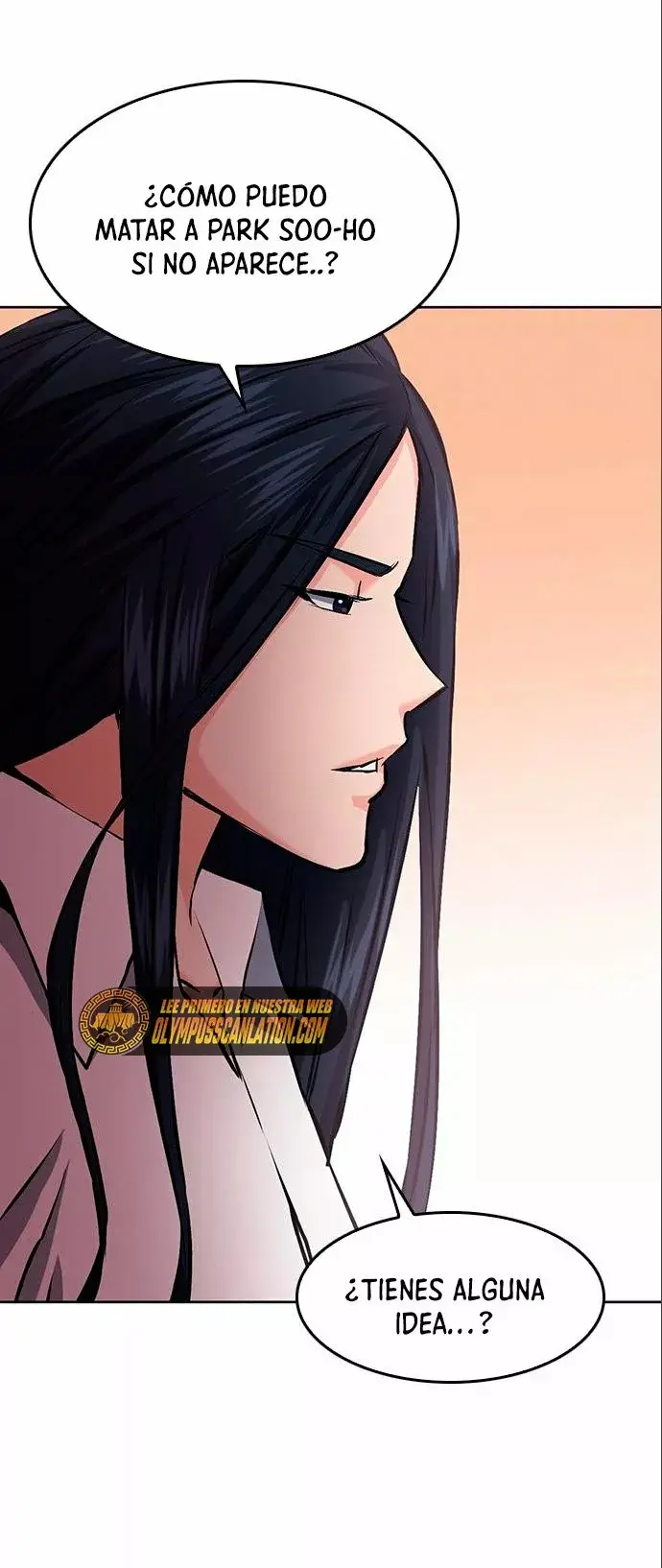 The Druid of Seoul Station capítulo 71, página 12