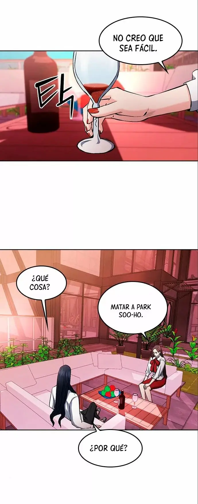The Druid of Seoul Station capítulo 71, página 13