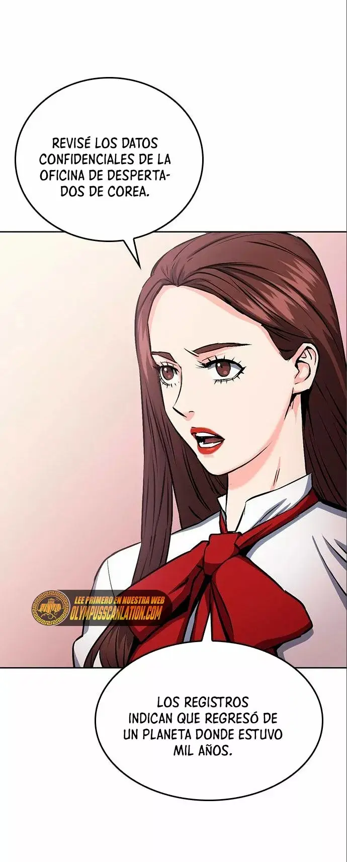 The Druid of Seoul Station capítulo 71, página 14
