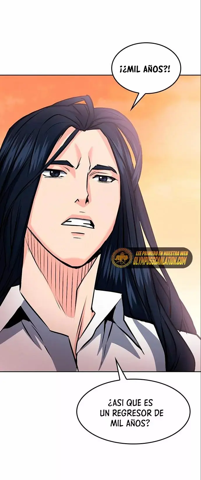 The Druid of Seoul Station capítulo 71, página 15