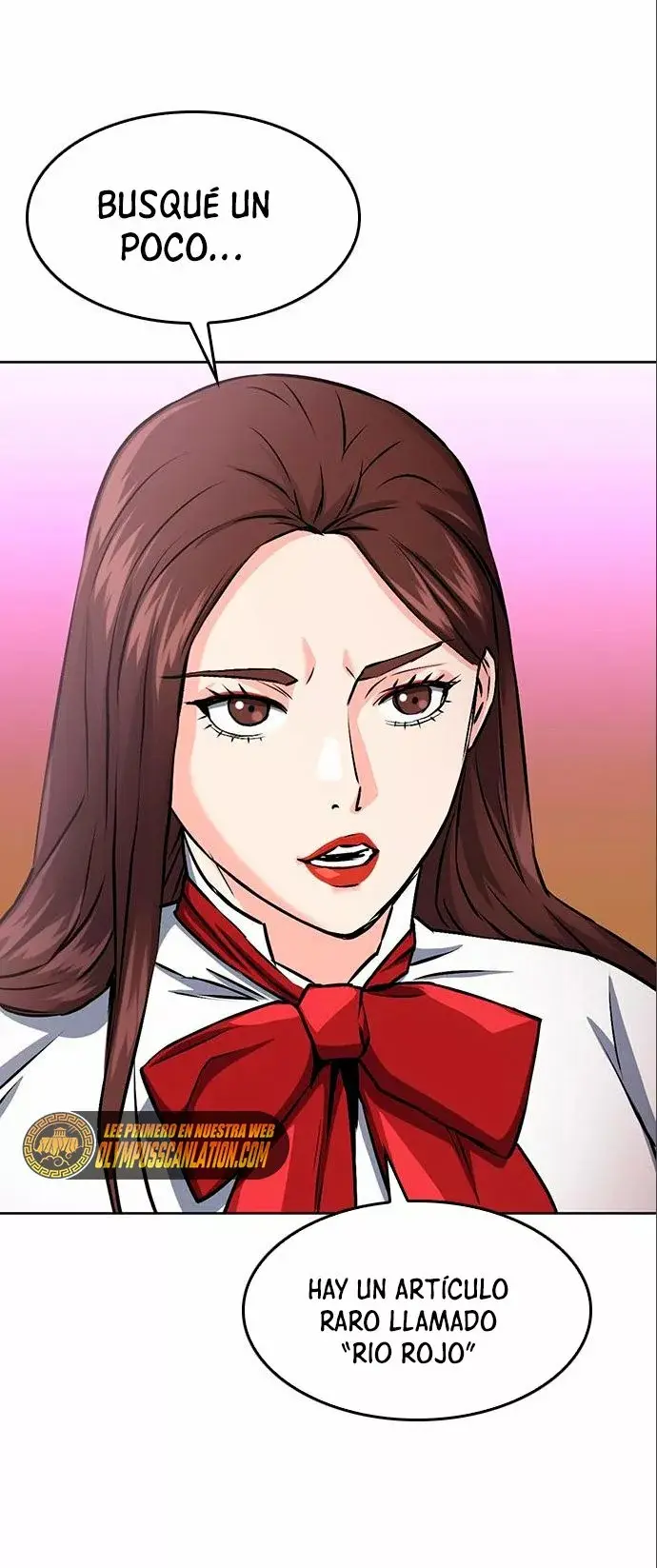 The Druid of Seoul Station capítulo 71, página 19