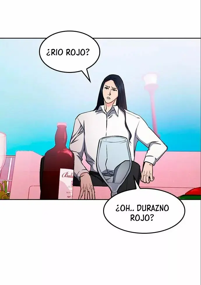 The Druid of Seoul Station capítulo 71, página 20