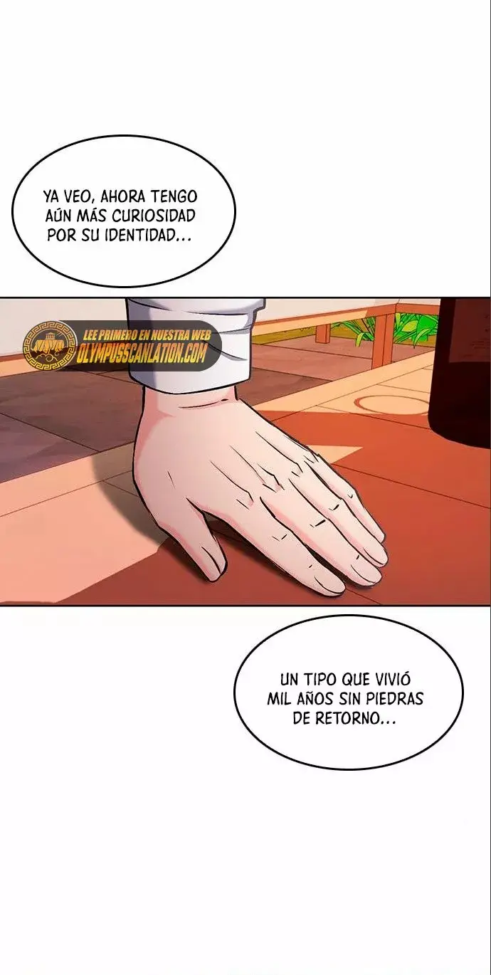 The Druid of Seoul Station capítulo 71, página 22