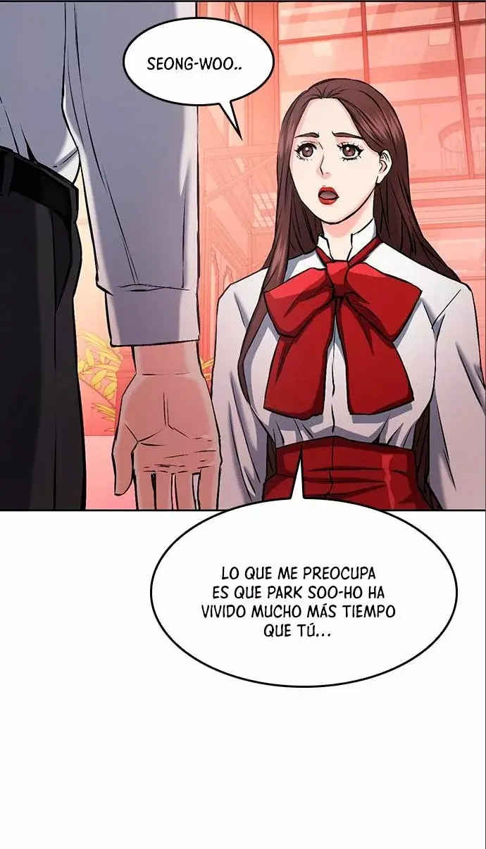 The Druid of Seoul Station capítulo 71, página 23