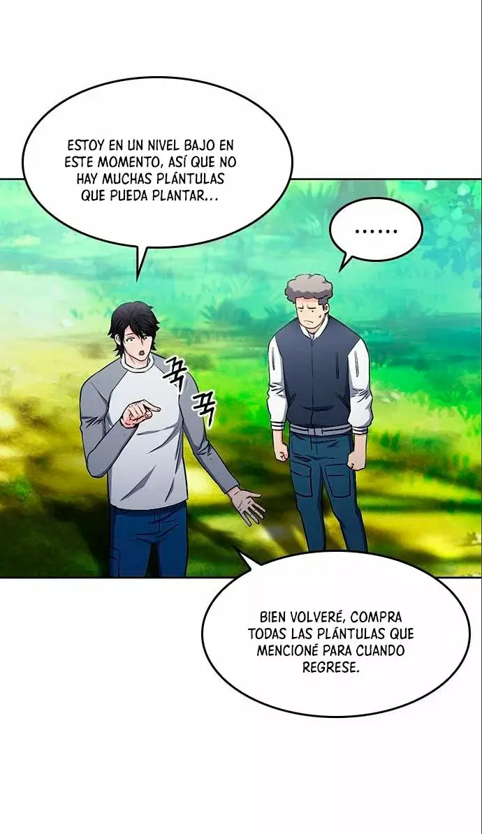 The Druid of Seoul Station capítulo 71, página 30